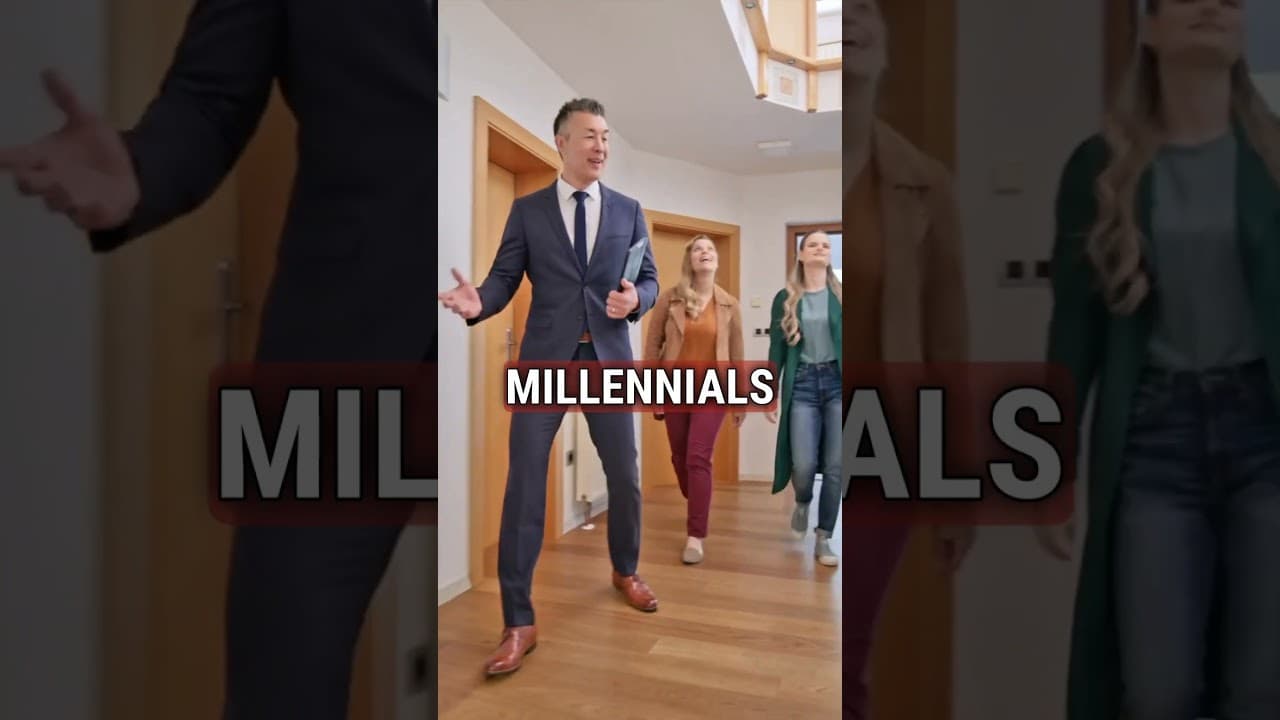 Use 2024 Homebuyer Data For Your 2025 Real Estate Marketing 📊