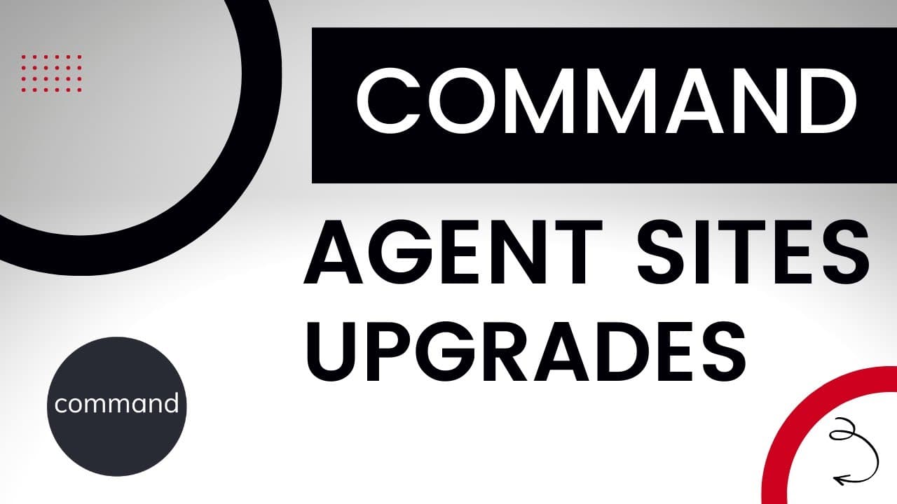 How To Update Your Keller Williams Agent Sites