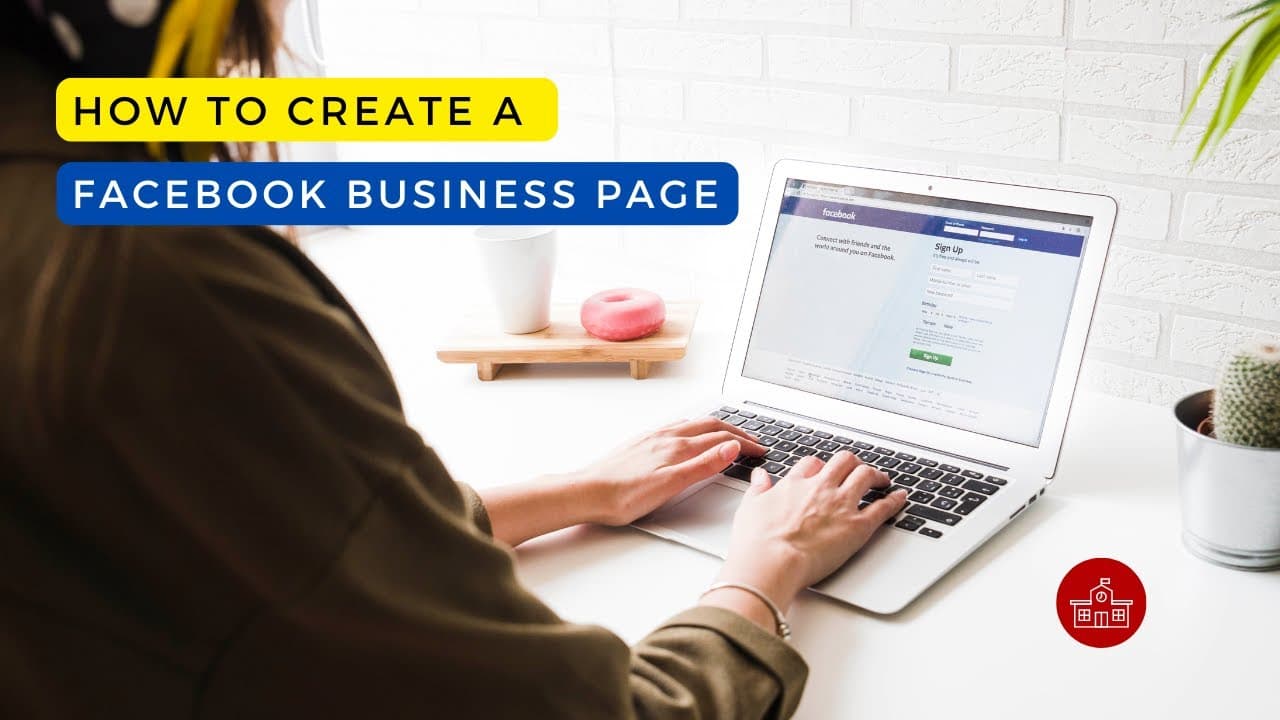 How To Create A Facebook Business Page - For Real Estate Agents