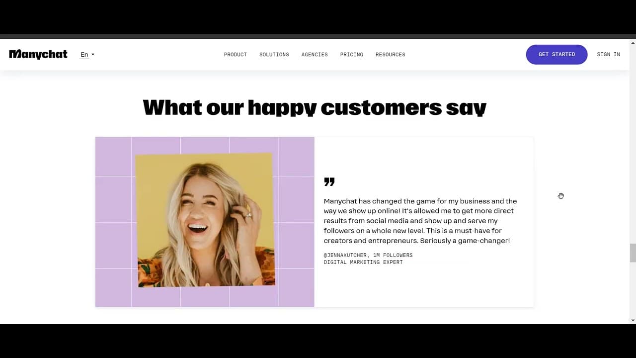 ManyChat Overview for Real Estate Marketing